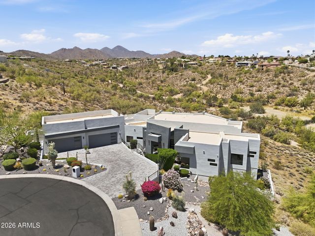 15642 E PALATIAL Drive, Fountain Hills, AZ 85268