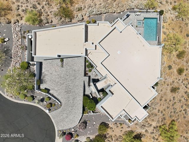 15642 E PALATIAL Drive, Fountain Hills, AZ 85268