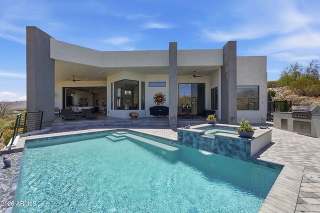 15642 E PALATIAL Drive, Fountain Hills, AZ 85268
