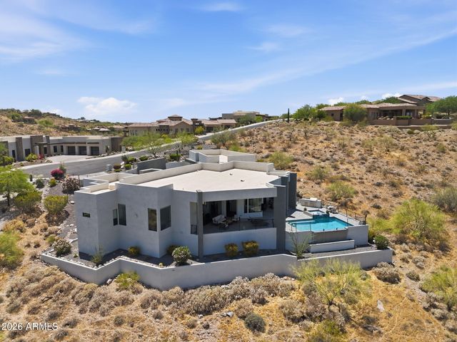 15642 E PALATIAL Drive, Fountain Hills, AZ 85268