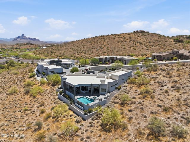 15642 E PALATIAL Drive, Fountain Hills, AZ 85268