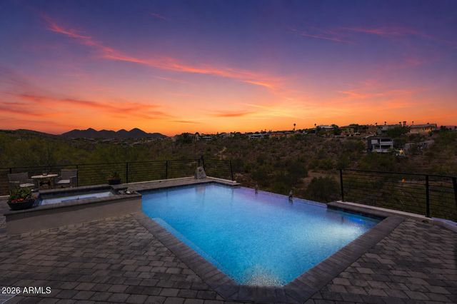 15642 E PALATIAL Drive, Fountain Hills, AZ 85268