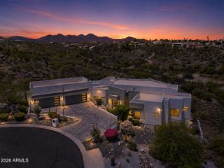 15642 E PALATIAL Drive, Fountain Hills, AZ 85268