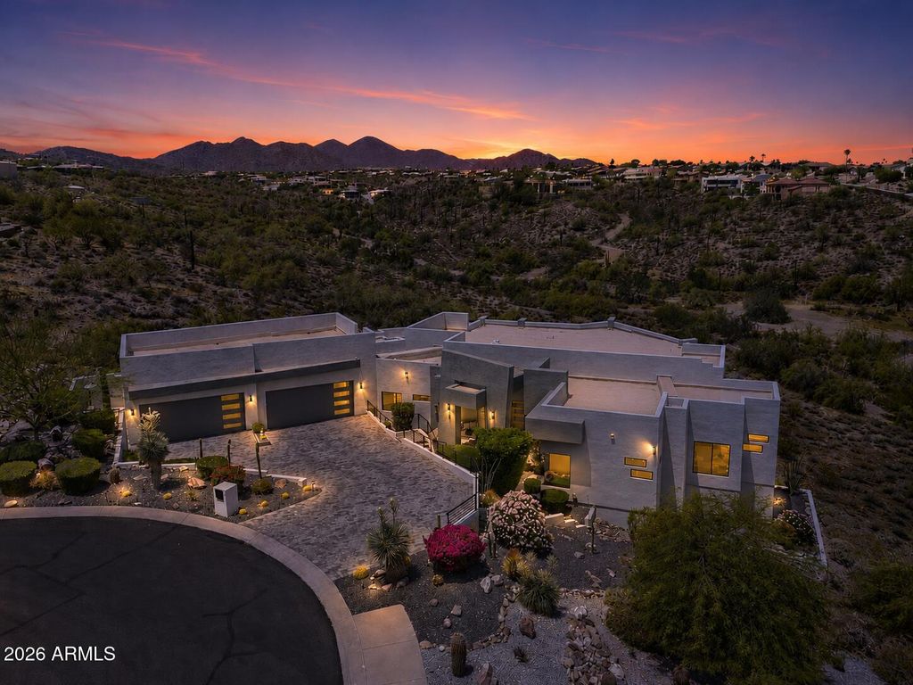 15642 E PALATIAL Drive, Fountain Hills, AZ 85268