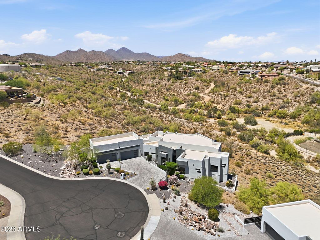 15642 E PALATIAL Drive, Fountain Hills, AZ 85268 — photo 2