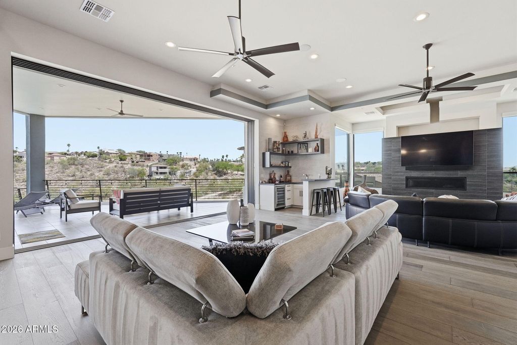 15642 E PALATIAL Drive, Fountain Hills, AZ 85268 — photo 3