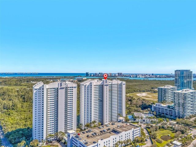 14951 Royal Oaks Lane 2201, North Miami, FL 33181