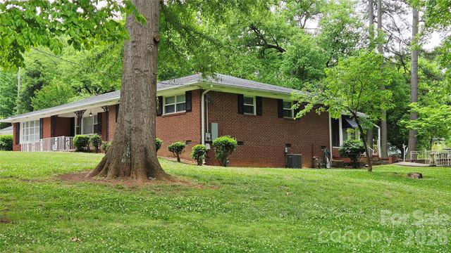 788 Kenmore Street, Shelby, NC 28150
