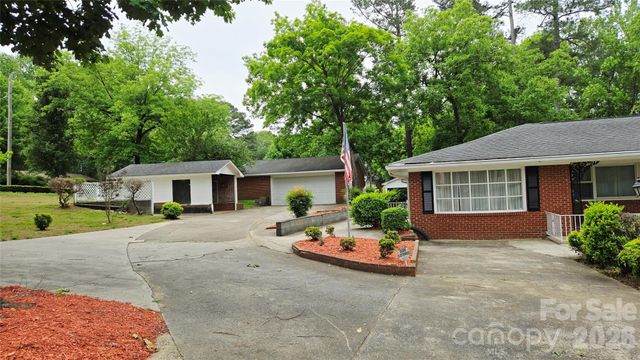 788 Kenmore Street, Shelby, NC 28150