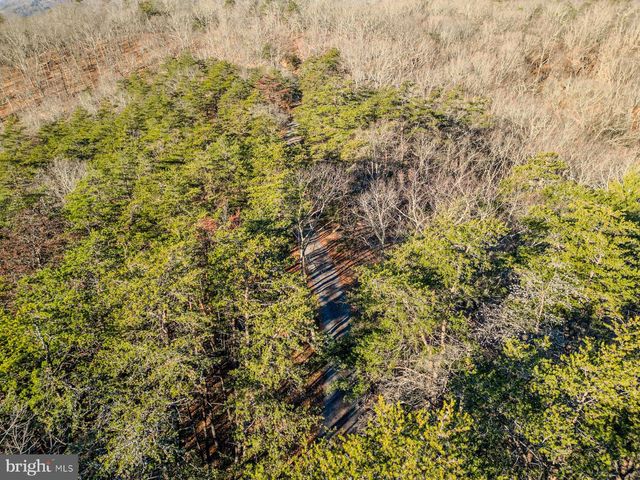 77.45 AC MOUNTAIN COVE, Petersburg, WV 26847