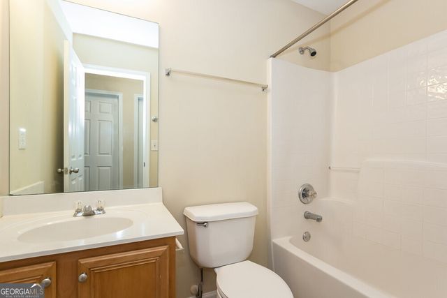 5161 Centennial Creek View, Acworth, GA 30102