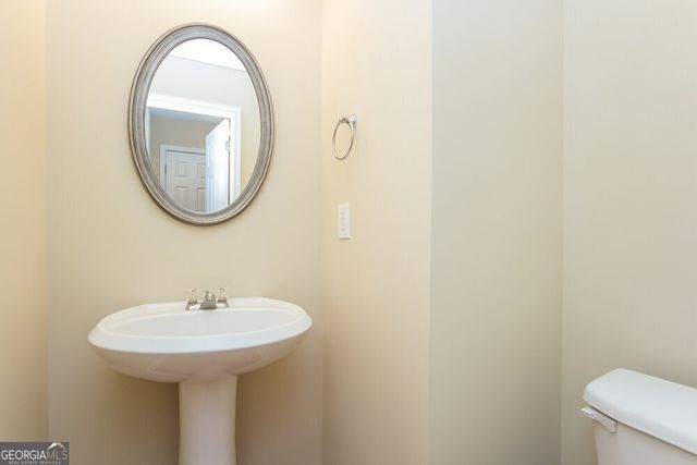 5161 Centennial Creek View, Acworth, GA 30102