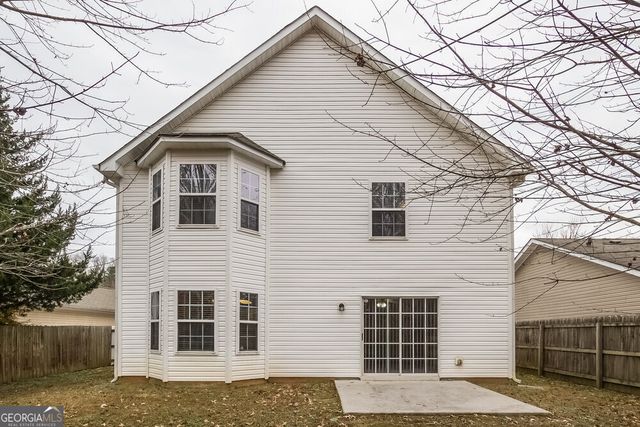 5161 Centennial Creek View, Acworth, GA 30102