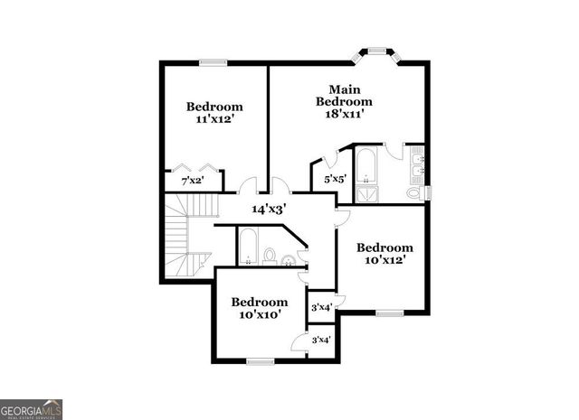 5161 Centennial Creek View, Acworth, GA 30102