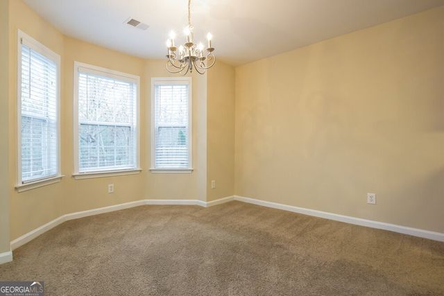 5161 Centennial Creek View, Acworth, GA 30102