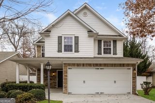 5161 Centennial Creek View, Acworth, GA 30102