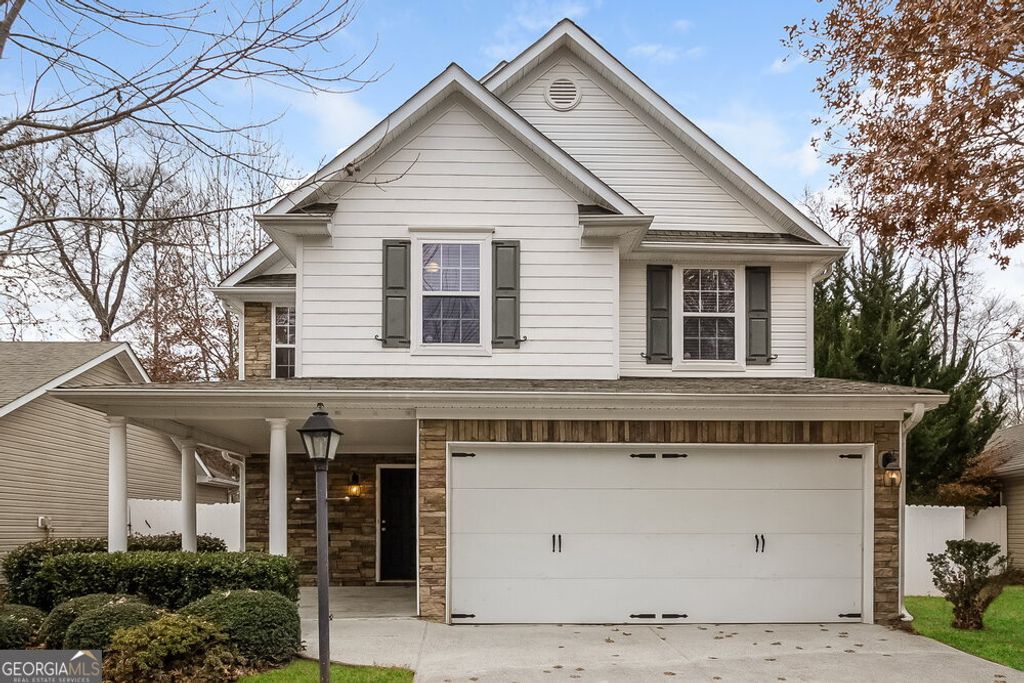 5161 Centennial Creek View, Acworth, GA 30102