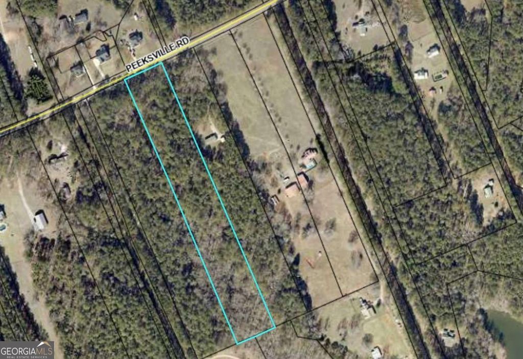 0 Peeksville Road, Locust Grove, GA 30248