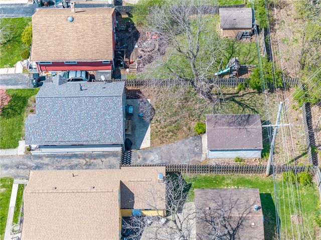 2508 Acorn Drive, Kettering, OH 45419