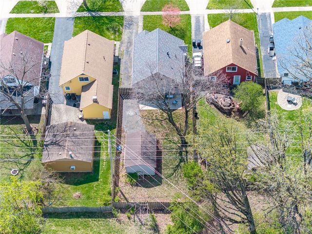 2508 Acorn Drive, Kettering, OH 45419