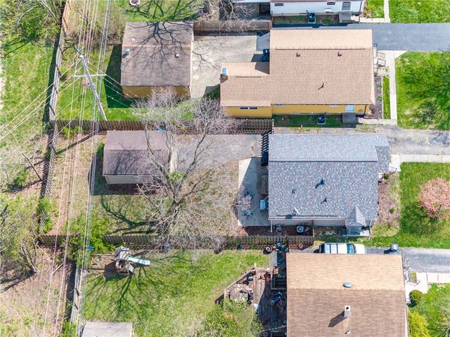 2508 Acorn Drive, Kettering, OH 45419