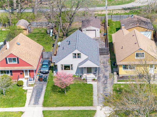 2508 Acorn Drive, Kettering, OH 45419