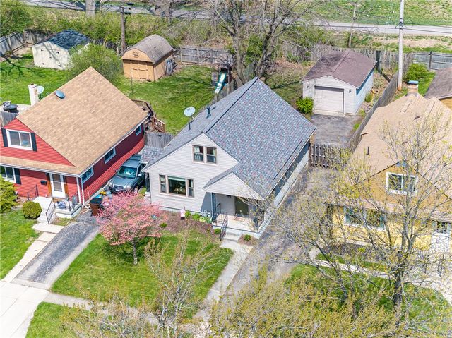 2508 Acorn Drive, Kettering, OH 45419