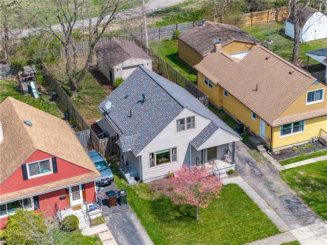 2508 Acorn Drive, Kettering, OH 45419