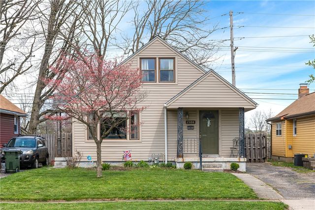 2508 Acorn Drive, Kettering, OH 45419