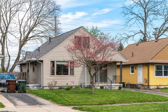 2508 Acorn Drive, Kettering, OH 45419