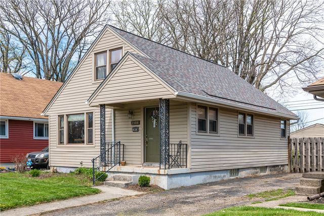 2508 Acorn Drive, Kettering, OH 45419