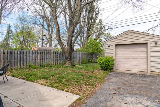 2508 Acorn Drive, Kettering, OH 45419