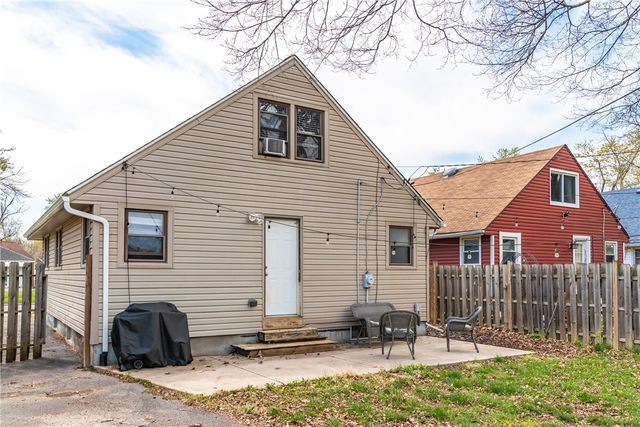 2508 Acorn Drive, Kettering, OH 45419