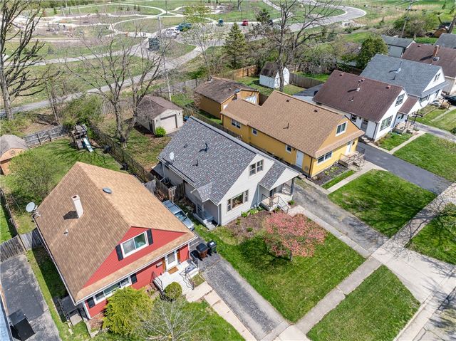 2508 Acorn Drive, Kettering, OH 45419