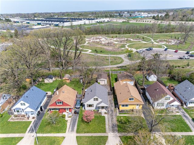 2508 Acorn Drive, Kettering, OH 45419