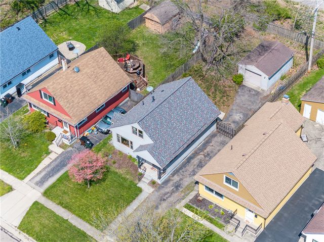 2508 Acorn Drive, Kettering, OH 45419