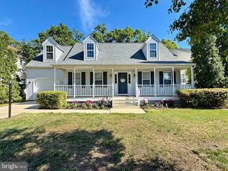 5018 REDHORSE CT, Waldorf, MD 20603