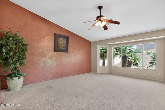 62724 E Flower Ridge Drive, Saddlebrooke, AZ 85739