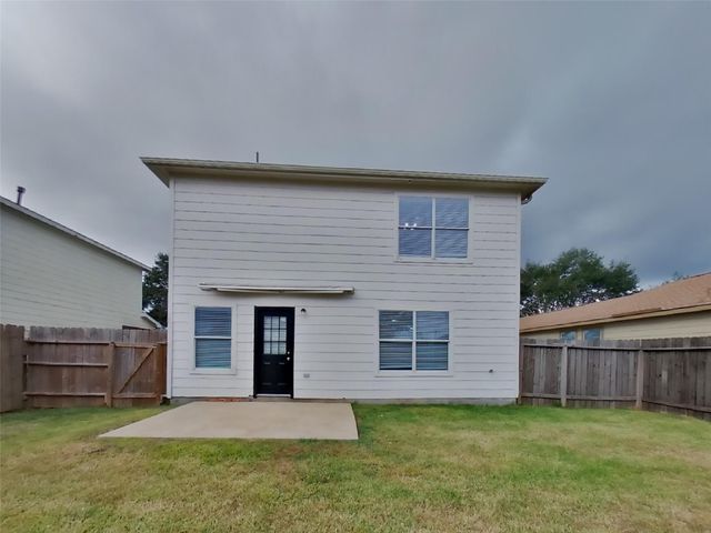 8227 Radial Court, Rosharon, TX 77583