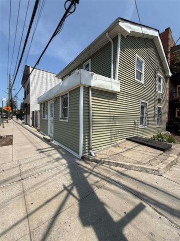 801 E 215th Street, Bronx, NY 10467