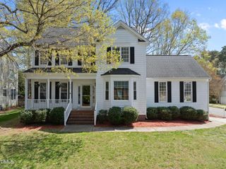 9500 Anson Grove Lane, Raleigh, NC 27615