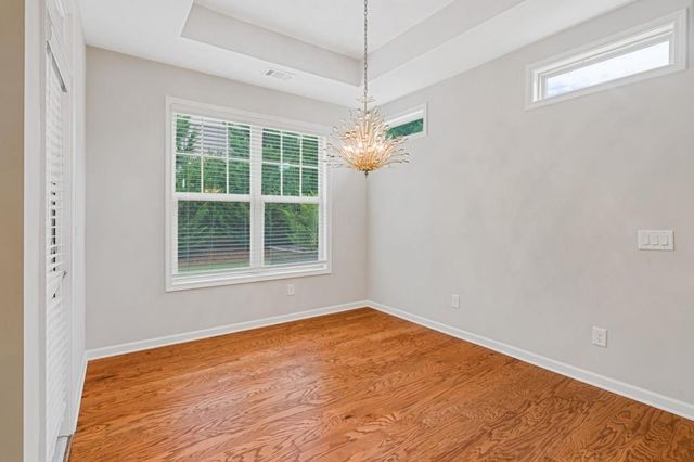 400 Laurel Spring Court, Canton, GA 30114