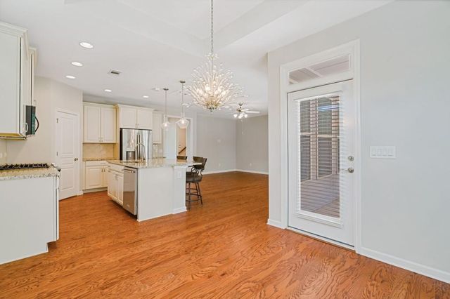 400 Laurel Spring Court, Canton, GA 30114