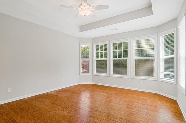 400 Laurel Spring Court, Canton, GA 30114