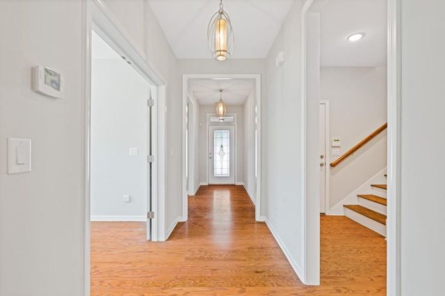 400 Laurel Spring Court, Canton, GA 30114