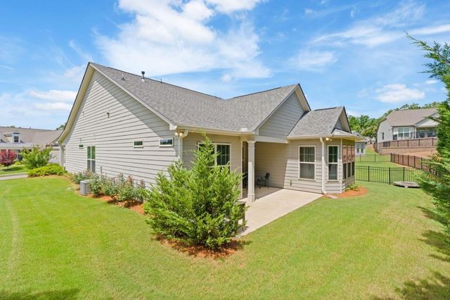 400 Laurel Spring Court, Canton, GA 30114