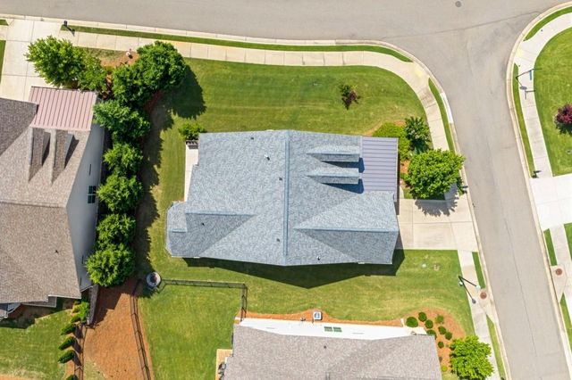 400 Laurel Spring Court, Canton, GA 30114