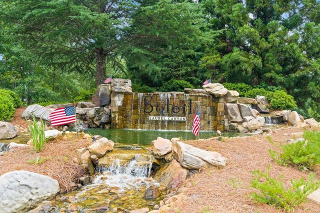 400 Laurel Spring Court, Canton, GA 30114