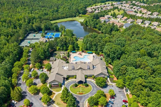 400 Laurel Spring Court, Canton, GA 30114