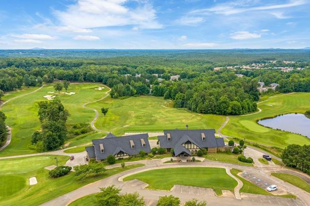400 Laurel Spring Court, Canton, GA 30114